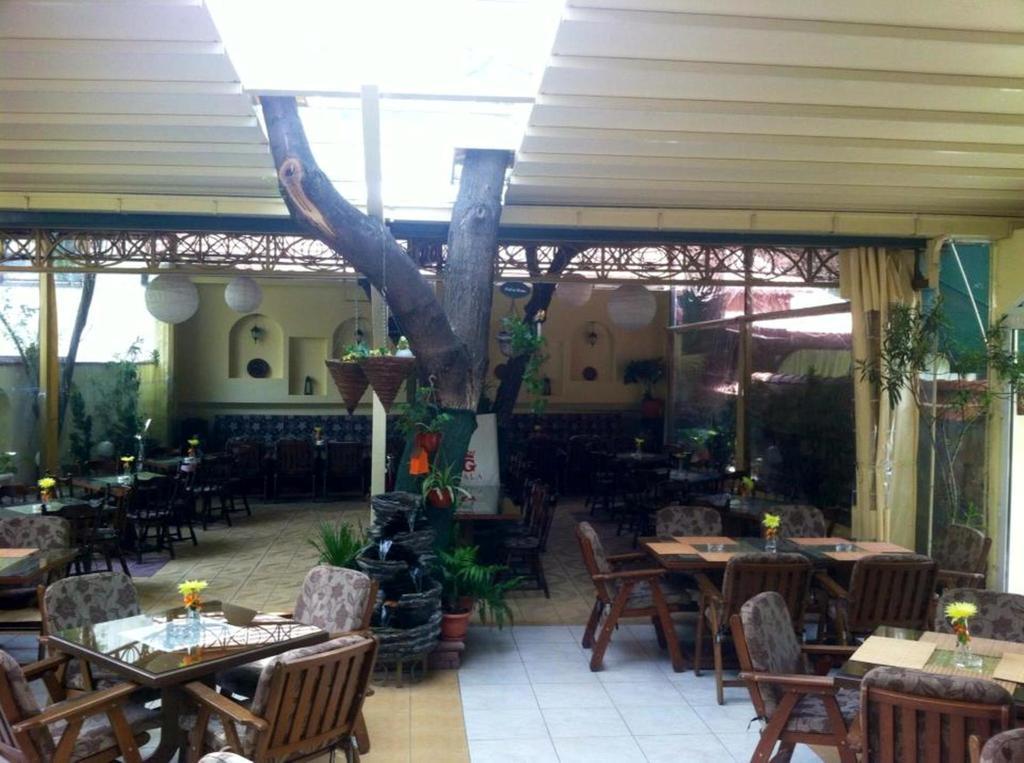 Hotel Gala-Garden Bitola Zewnętrze zdjęcie