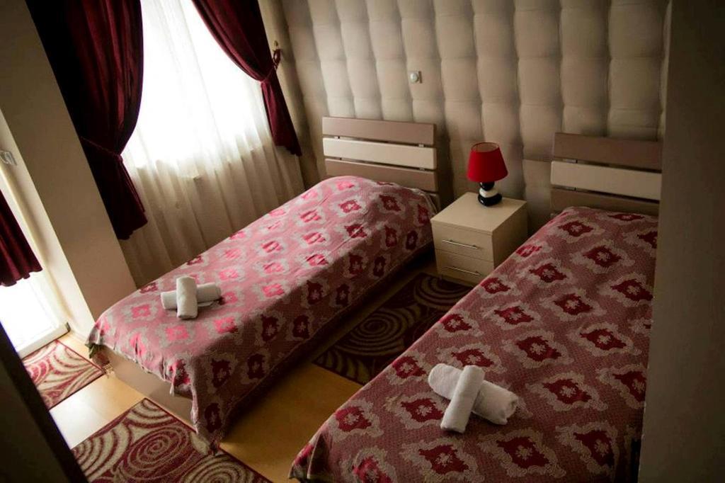 Hotel Gala-Garden Bitola Zewnętrze zdjęcie