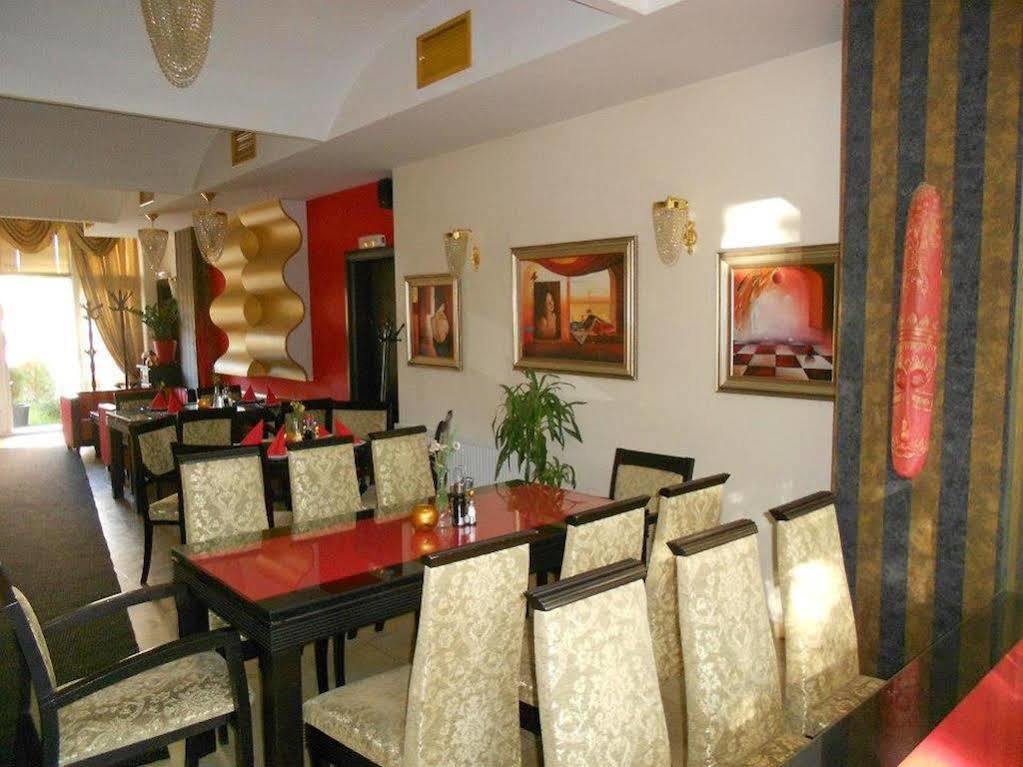 Hotel Gala-Garden Bitola Zewnętrze zdjęcie