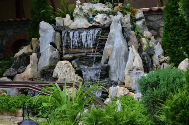 Hotel Gala-Garden Bitola Zewnętrze zdjęcie