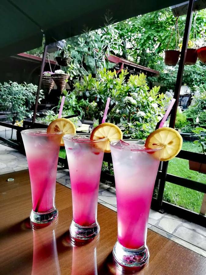 Hotel Gala-Garden Bitola Zewnętrze zdjęcie