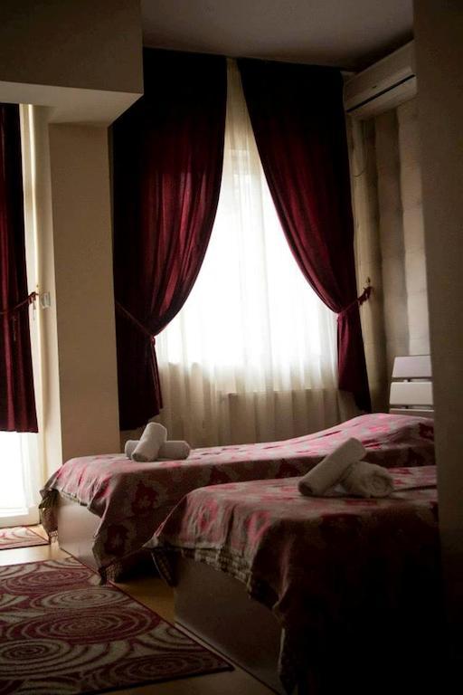 Hotel Gala-Garden Bitola Pokój zdjęcie