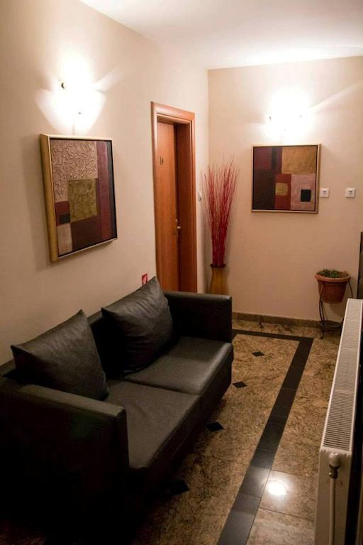 Hotel Gala-Garden Bitola Zewnętrze zdjęcie
