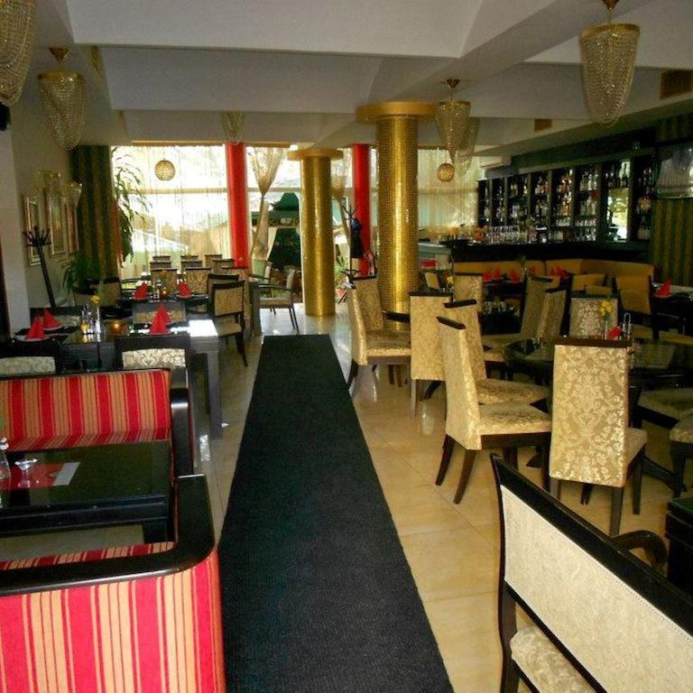 Hotel Gala-Garden Bitola Zewnętrze zdjęcie