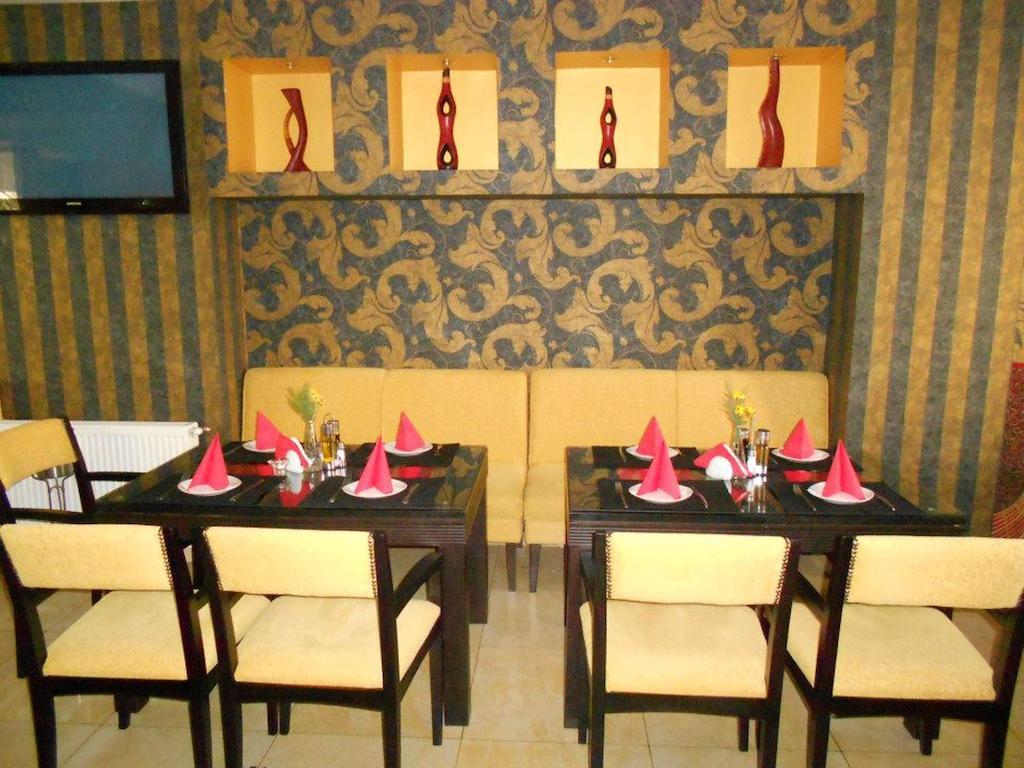 Hotel Gala-Garden Bitola Zewnętrze zdjęcie