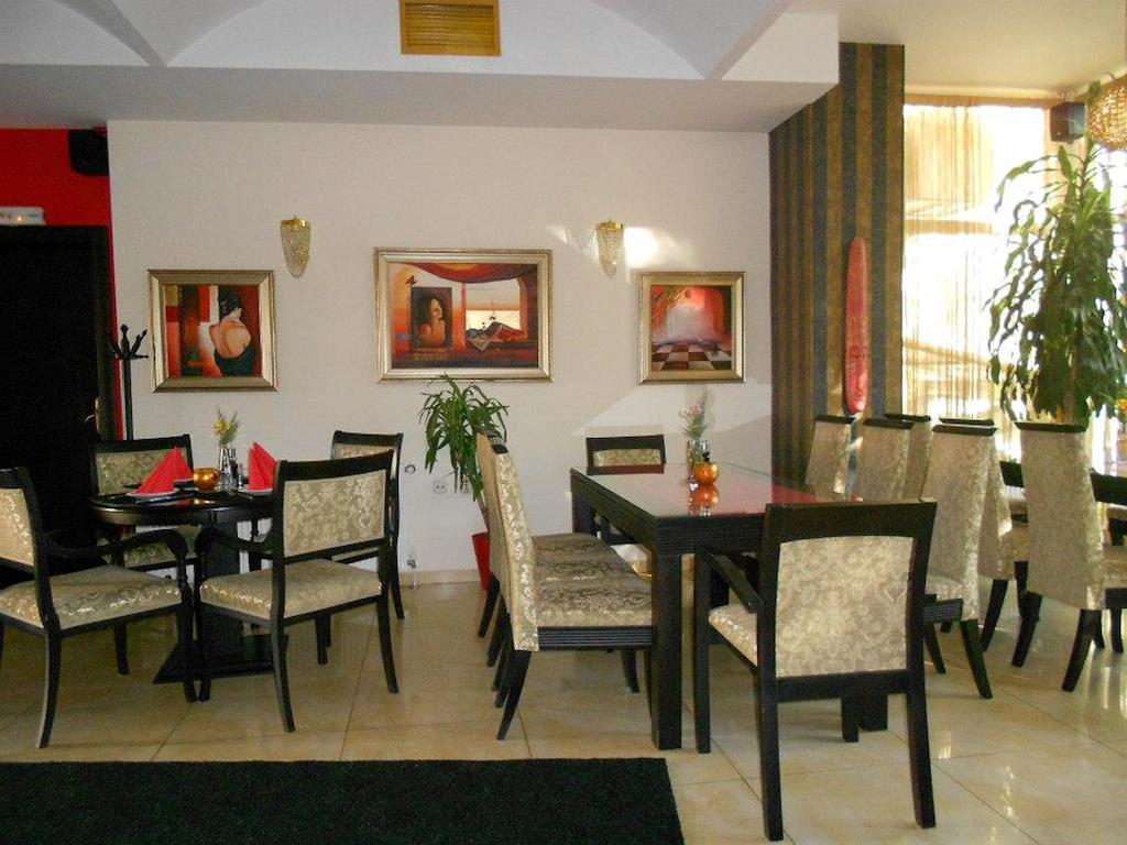 Hotel Gala-Garden Bitola Zewnętrze zdjęcie