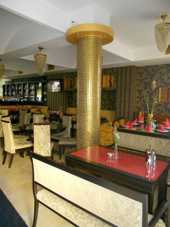 Hotel Gala-Garden Bitola Zewnętrze zdjęcie