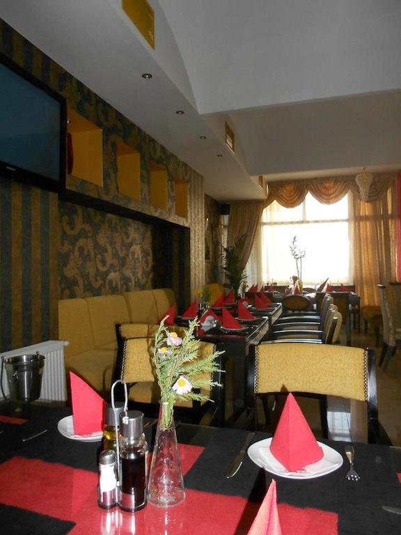 Hotel Gala-Garden Bitola Zewnętrze zdjęcie