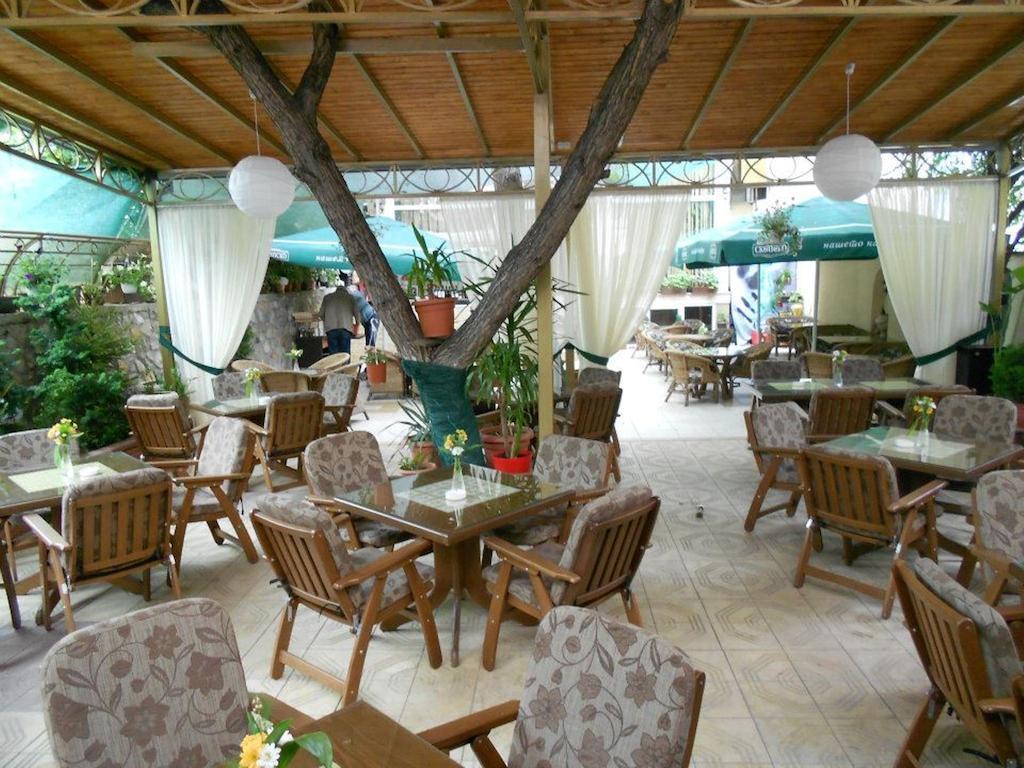 Hotel Gala-Garden Bitola Zewnętrze zdjęcie