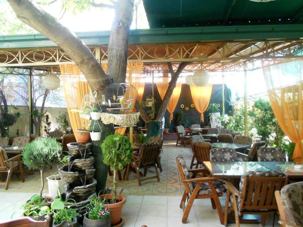 Hotel Gala-Garden Bitola Zewnętrze zdjęcie