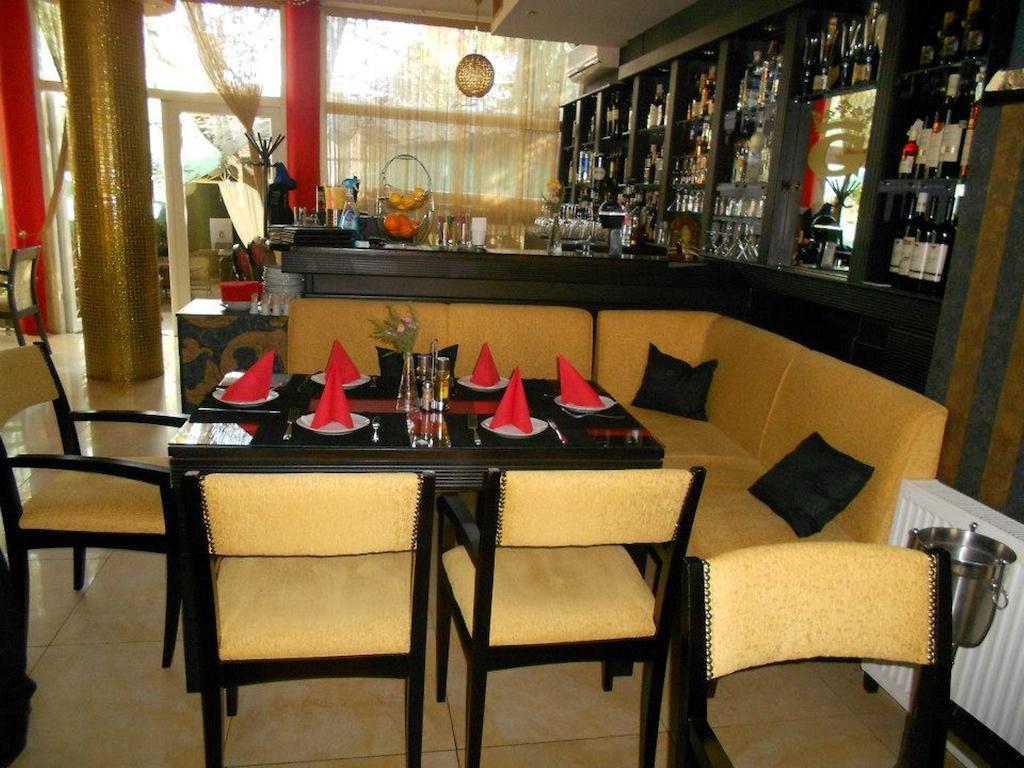 Hotel Gala-Garden Bitola Zewnętrze zdjęcie