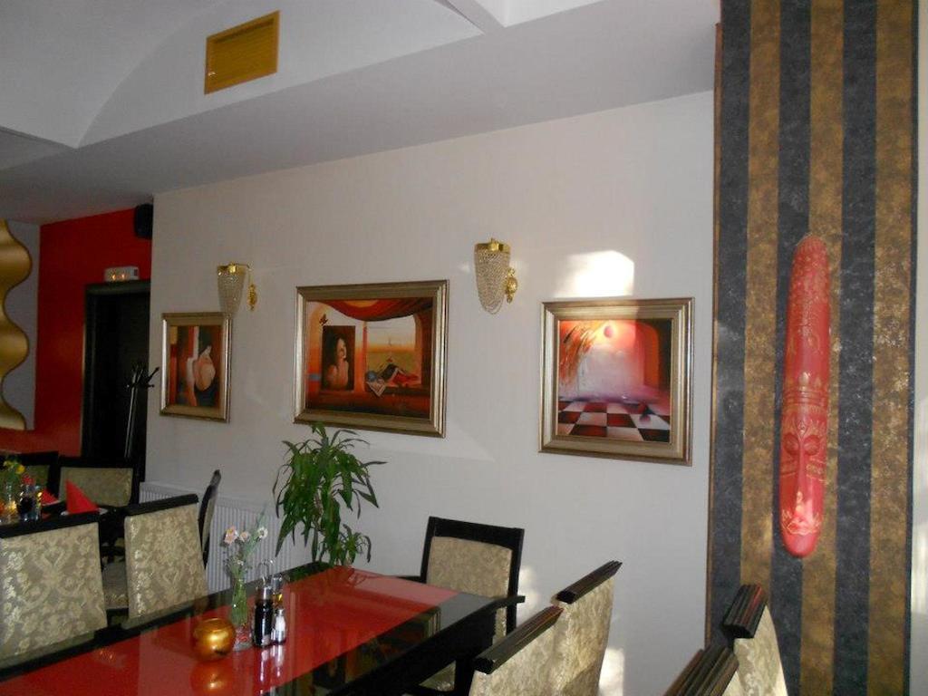 Hotel Gala-Garden Bitola Zewnętrze zdjęcie