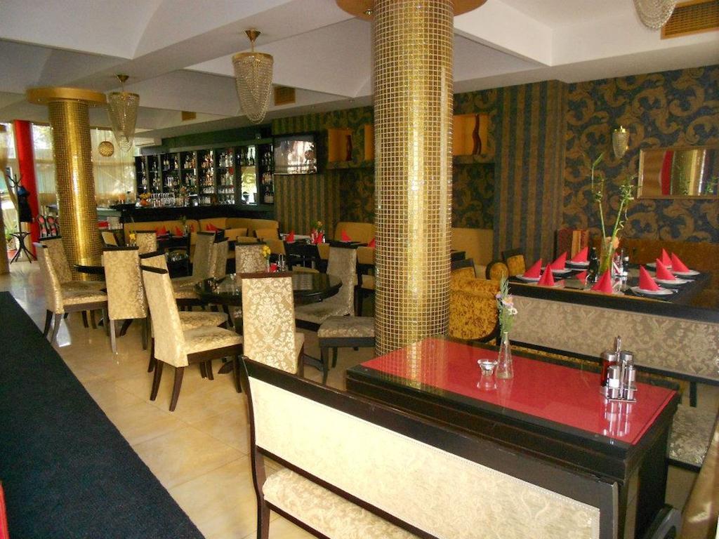 Hotel Gala-Garden Bitola Zewnętrze zdjęcie